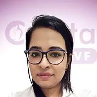 Dr. Arpita Deb, IVF Doctor, Fertility Specialist in Kolkata 