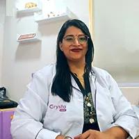 Dr. Kirti Gupta, IVF Doctor, Fertility Specialist in Kanpur 