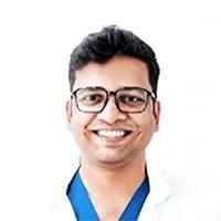 Dr. Pavan Bendale, IVF Doctor, Fertility Specialist in Pune 