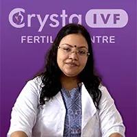 Dr. Poonam Mishra, IVF Doctor, Fertility Specialist in Lucknow 