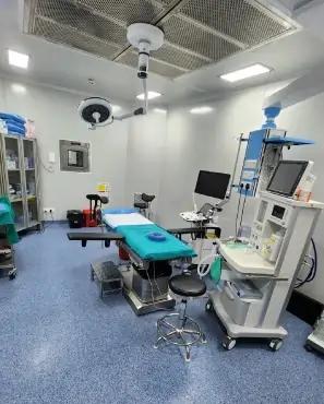 Lab Specialist 3