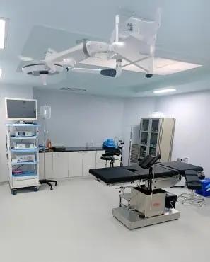 Lab Specialist 4