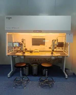 Lab Specialist 5