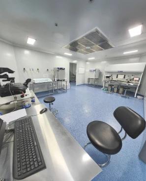 Lab Specialist 6