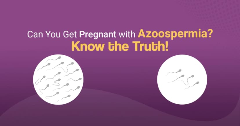 Can You Get Pregnant with Azoospermia? Here’s What Science Says image