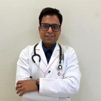 Dr. Sutapan Samanta IVF Specialist in Kolkata