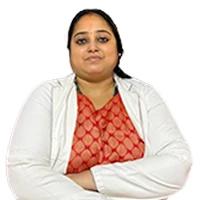 Dr. Amrita Pandey, IVF Doctor, Fertility Specialist in Patna 