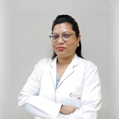 Dr. Niharika, IVF Doctor in Patna