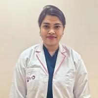 Dr. Sushree Smaranika, IVF Doctor, Fertility Specialist in Delhi 