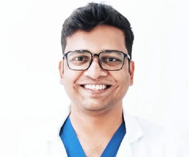 Dr. Pavan Bendale, IVF Doctor, Fertility Specialist in Pune 