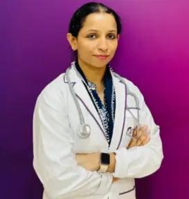 Dr. Nidhi Sehrawet, IVF Doctor, Fertility Specialist in Delhi 
