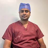 Mr.Tarun Kumar Singh