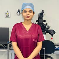 Tilika Hemant Pawar