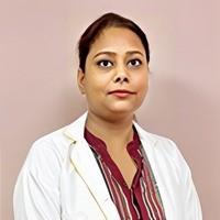 Dr. Bhumija, IVF Doctor, Fertility Specialist in Patna 