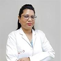 Dr. Niharika, IVF Doctor, Fertility Specialist in Patna 
