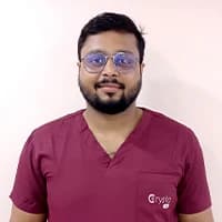 Mr. Lakshmikanta Sahu