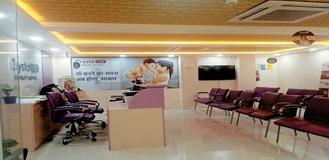 Crysta IVF Fertility Centre in Kanpur, Uttar Pradesh