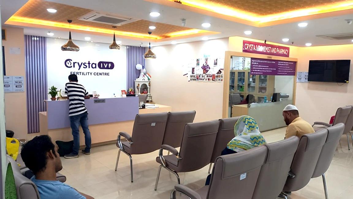 IVF Centre Kolkata