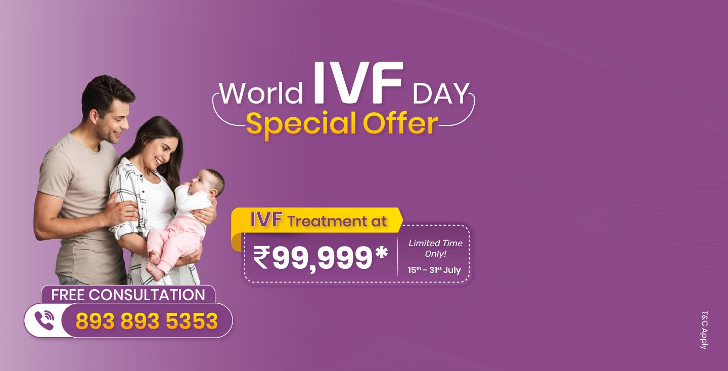 Best IVF Centre in India, fertility Treatment in India
