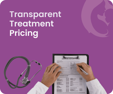 Transparent Treatment Pricing
