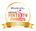 ET National Fertility Award Winner