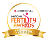 ET National Fertility Award Winner