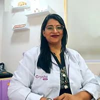 Dr. Kirti Gupta, IVF Doctor in Kanpur
