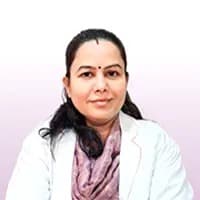 Dr. Bhramita Roy, IVF Doctor in Patna
