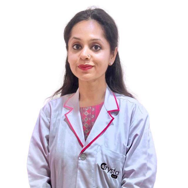 Dr. Kanika Sharma, IVF Doctor, Fertility Specialist in Delhi