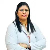 Dr. Preeti Yadav, IVF Doctor in Lucknow