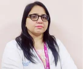 Dr. Puja Kumari, Certified Fertility Specialist & IVF Doctor IVF doctor in Patna 