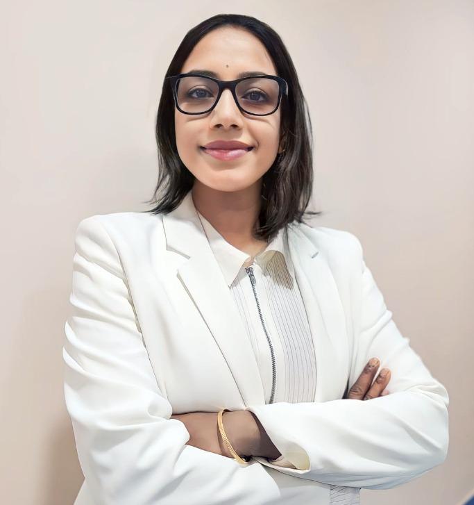 Dr Meena Narayan