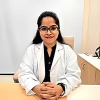 Dr. Mugdha Rustagi, IVF Doctor in Pune