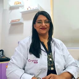 reviewed_by_dr_Dr. Kirti Gupta