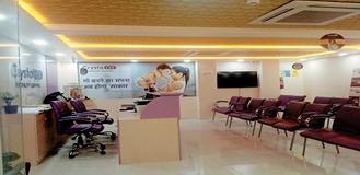 Crysta IVF Fertility Centre in Kanpur