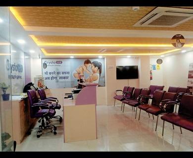 Best IVF Clinic in Kanpur