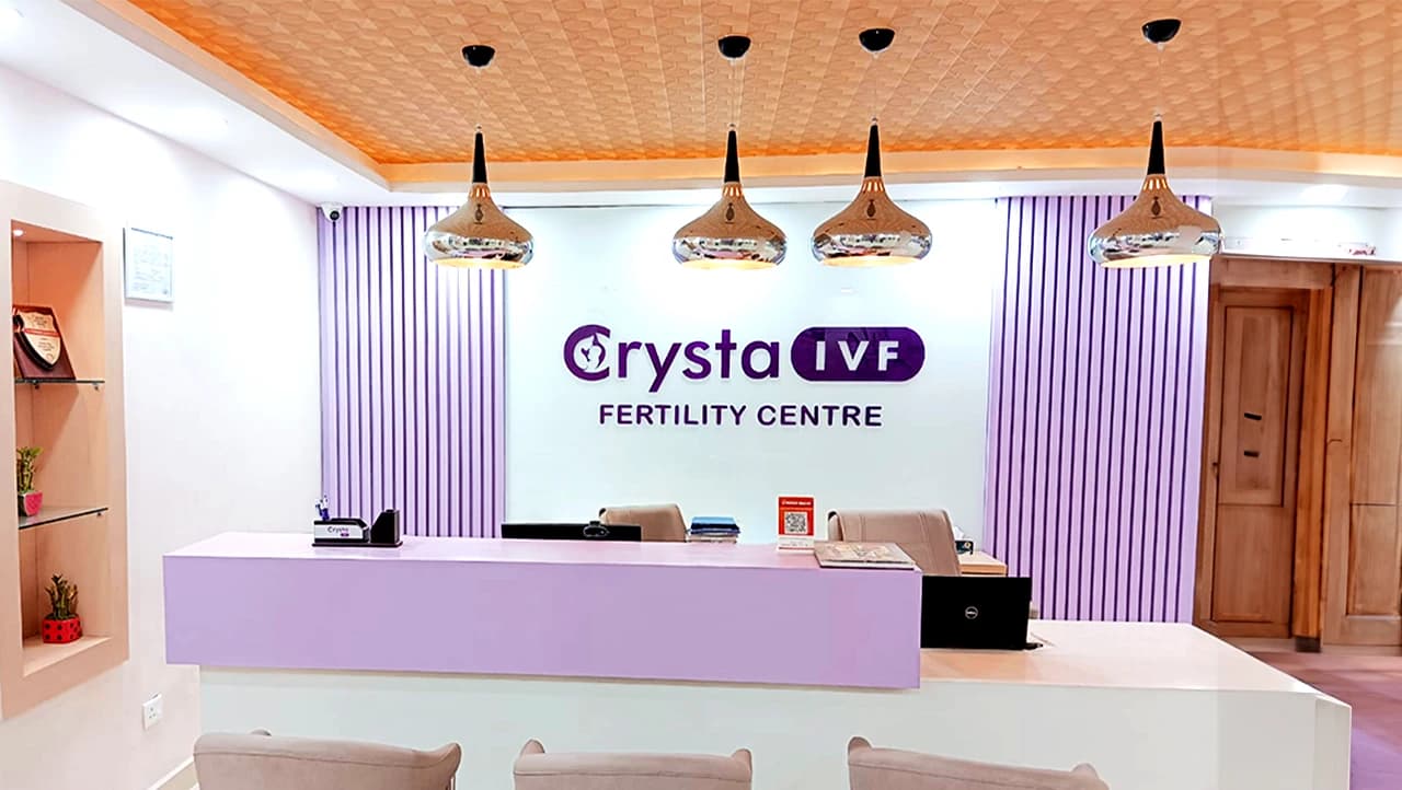 Best IVF Clinic in Delhi