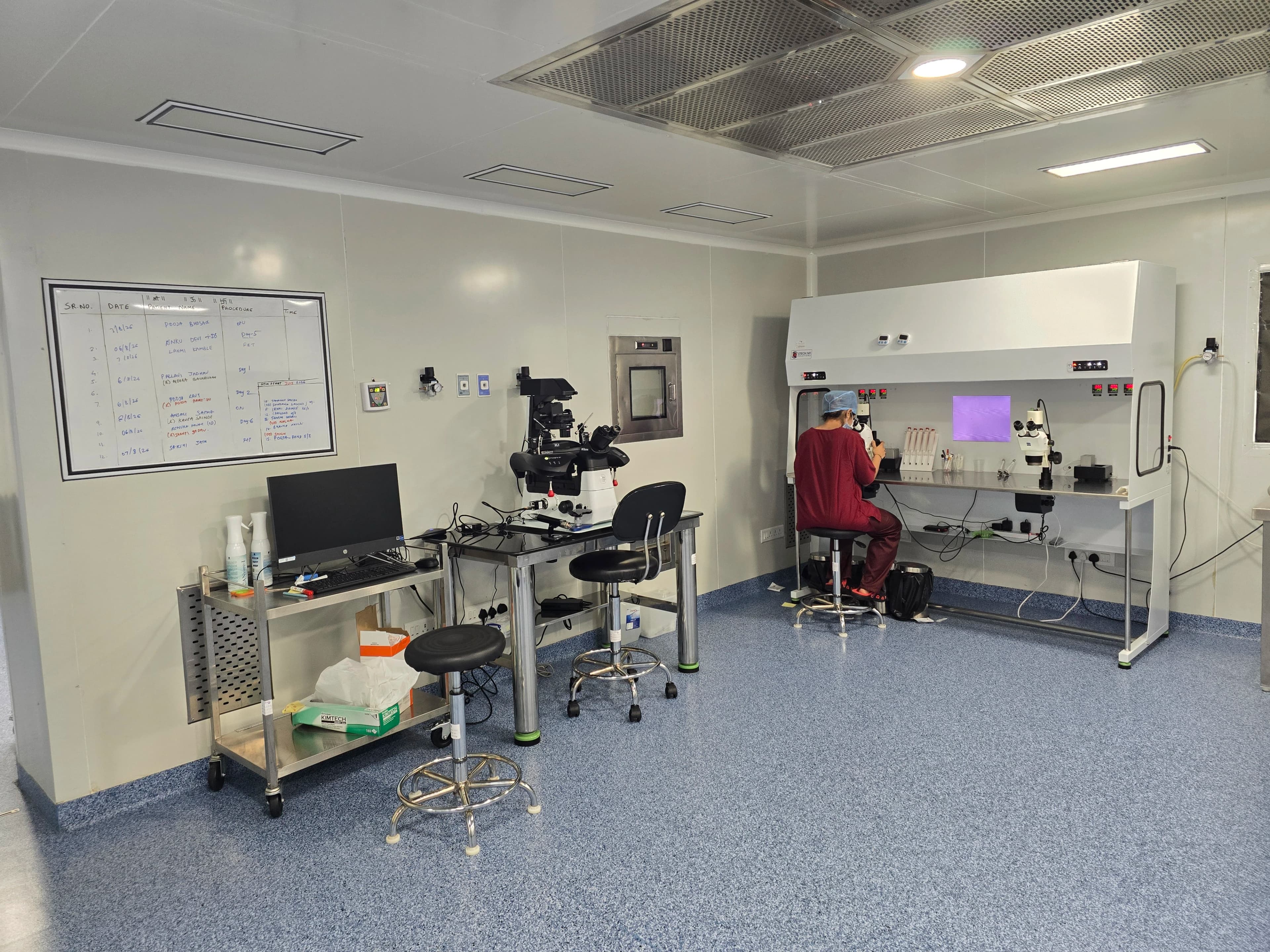 Best IVF Clinic in Pune
