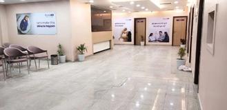 Crysta IVF Fertility Centre in Lucknow