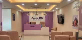 Crysta IVF Fertility Centre in Pune