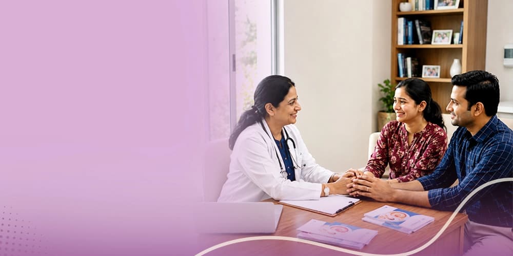 Ready to begin your IVF journey