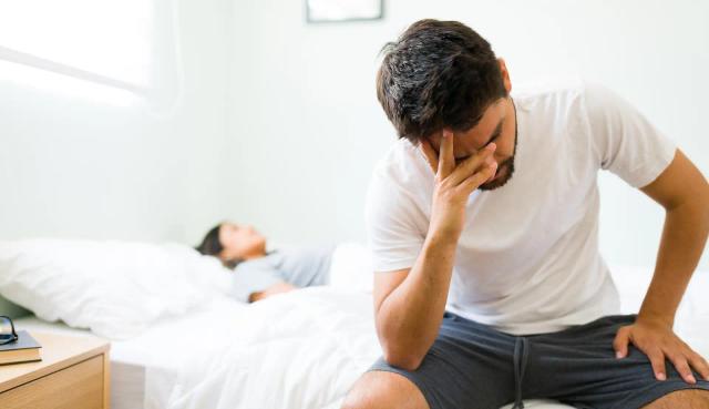 Male infertility treatment in India