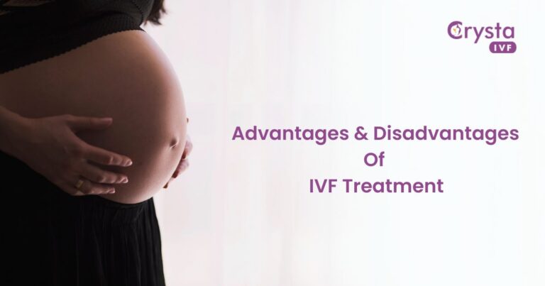 What Are The Advantages And Disadvantages Of IVF?