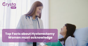 Hysterectomy top facts every women must acknowledge