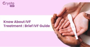 know about ivf treatment