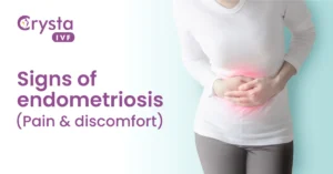 Signs of Endometriosis