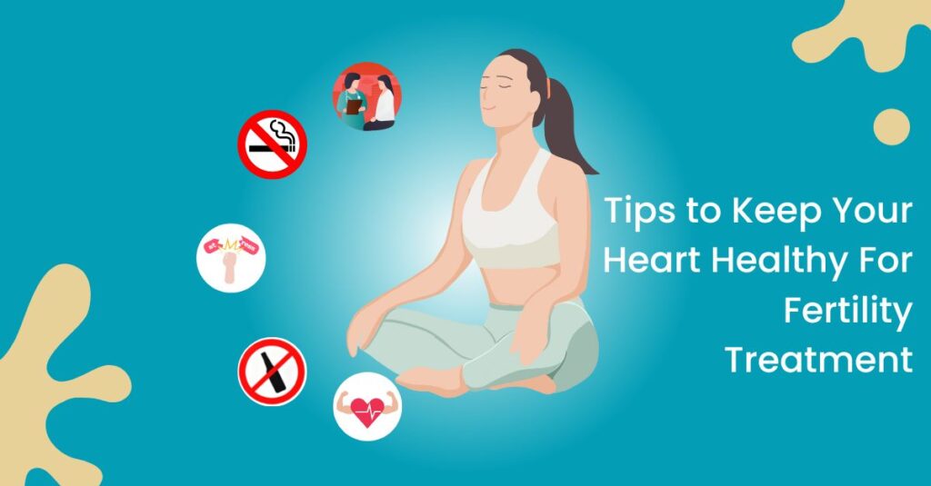 Tip to keep your heart healthy