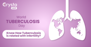 world tuberculosis day how tuberculosis affects female fertility
