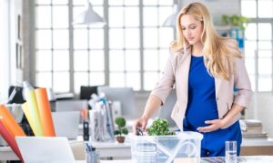 Read more about the article Workplace guide to Fertility: For Colleagues