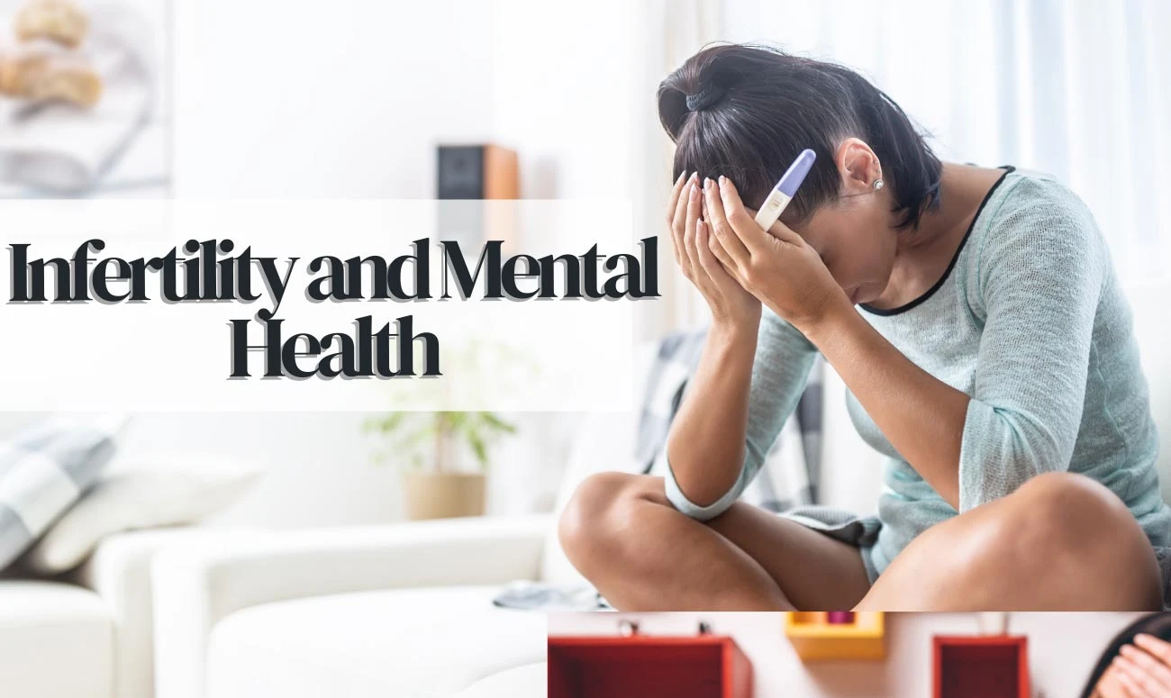 how infertility affects mental health